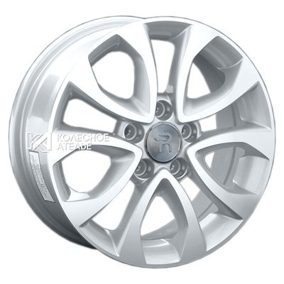 Replay LX98 GMF 8x18/5x150 D110.1 ET56  