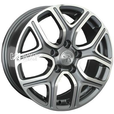 Replay MI108 GMF 6.5x16/5x114.3 D67.1 ET46  