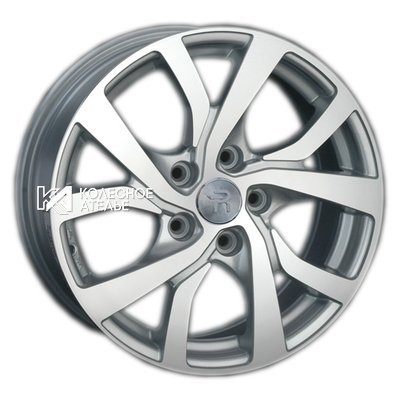 Replay MI57 Sil 7x18/5x114.3 D67.1 ET38  