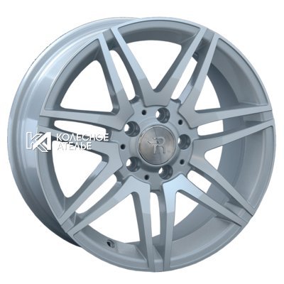 Replay MR100 SF 8x18/5x112 D66.6 ET60  