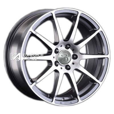 Replay MR109 GMF 8x18/5x112 D66.6 ET38  