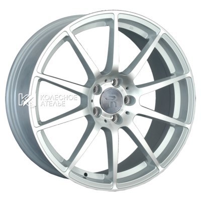Replay MR109 SF 9.5x19/5x112 D66.6 ET43  
