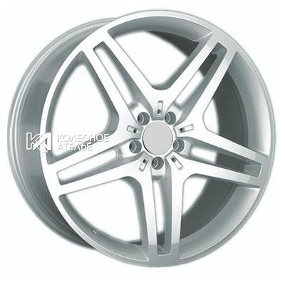 Replay MR117 SF 8.5x19/5x112 D66.6 ET59  