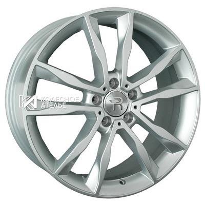 Replay MR144 Sil 8x19/5x112 D66.6 ET56  