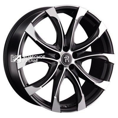 Replay MR161 MBF 9.5x22/5x112 D66.6 ET45  