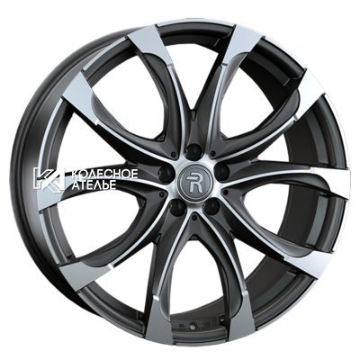 Replay MR161 MGMF 9.5x22/5x112 D66.6 ET45  