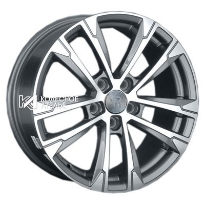 Replay MR178 GMF 7x17/5x112 D66.6 ET48.5  