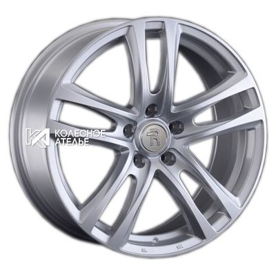 Replay MR192 Sil 7x17/5x112 D66.6 ET48.5  