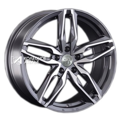 Replay MR196 GMF 8x18/5x112 D66.6 ET38  