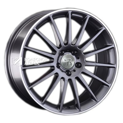 Replay MR198 GML 8x19/5x112 D66.6 ET43  
