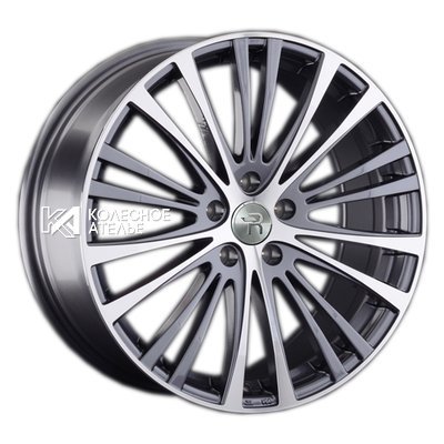 Replay MR199 GMF 8x19/5x112 D66.6 ET38  