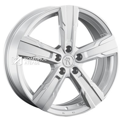 Replay MR219(B) SF 7.5x19/5x112 D66.6 ET32  