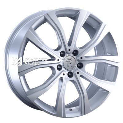 Replay MR221 SF 7.5x18/5x112 D66.6 ET52  