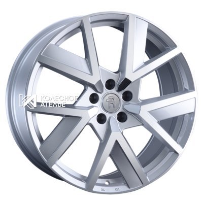 Replay MR223 SF 9x20/5x112 D66.6 ET57  