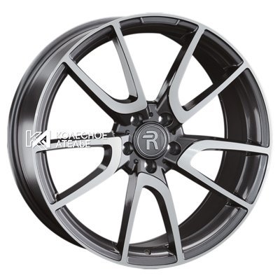 Replay MR256 GMF 8.5x20/5x112 D66.6 ET40  