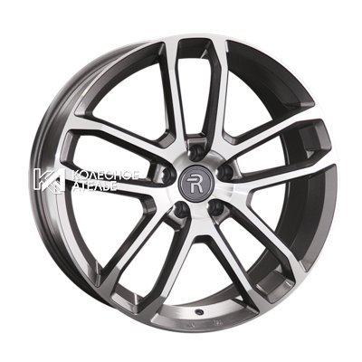 Replay MR264 GMF 8.5x20/5x112 D66.6 ET42  