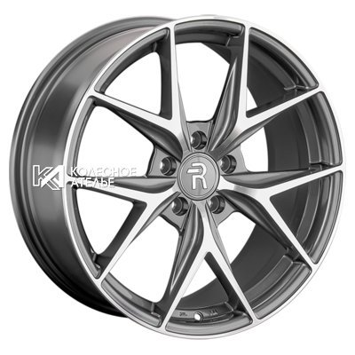 Replay MR270 GMF 8x18/5x112 D66.6 ET38  