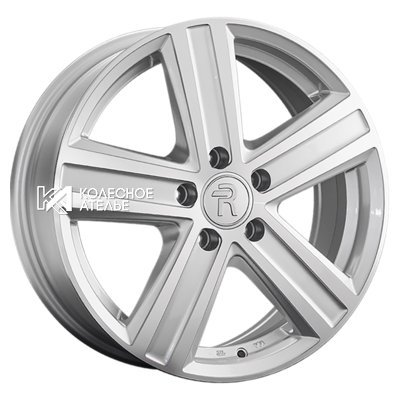 Replay MR273 SF 7x17/5x112 D66.6 ET51  