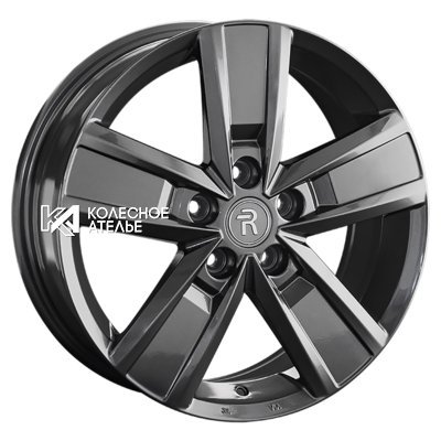 Replay MR276 GM 7x17/5x112 D66.6 ET51  