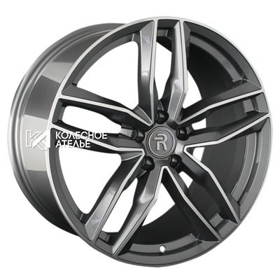 Replay MR279 GMF 9x20/5x112 D66.6 ET44  