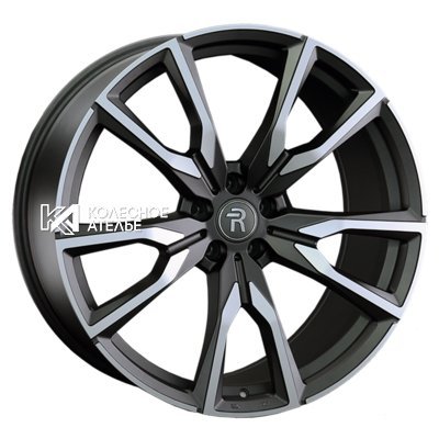 Replay MR292 MGMF 9.5x22/5x112 D66.6 ET45  