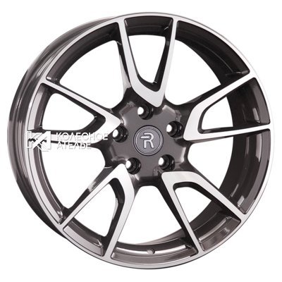 Replay MR295 GMF 8x18/5x112 D66.6 ET43  