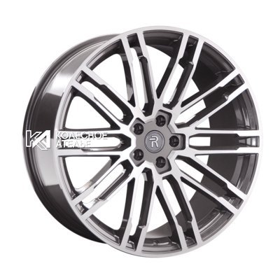 Replay MR301 GMF 10.5x23/5x112 D66.6 ET40  