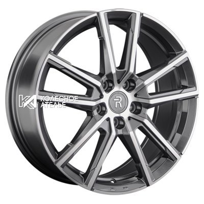 Replay MR320 GMF 7.5x18/5x112 D66.6 ET52.5  