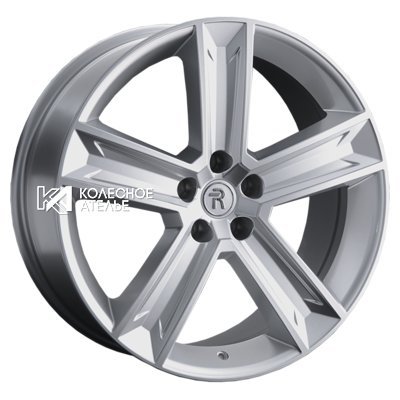 Replay MR328 Sil 9x20/5x112 D66.6 ET34  