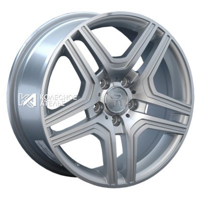 Replay MR67 SF 8.5x19/5x112 D66.6 ET33  
