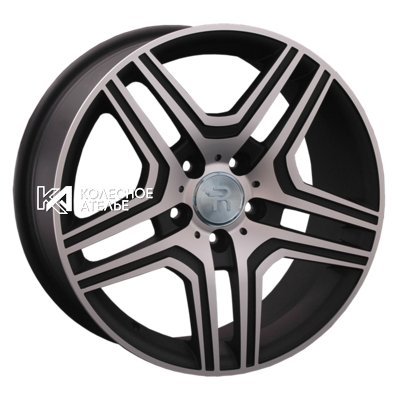Replay MR67 MBF 9.5x20/5x112 D66.6 ET57  