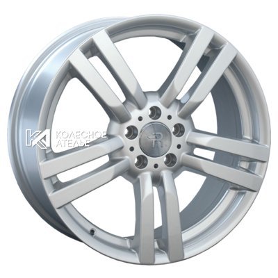 Replay MR73 Sil 8.5x19/5x112 D66.6 ET60  