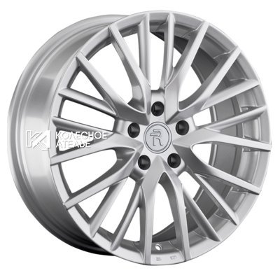 Replay MZ140 Sil 8x18/5x114.3 D67.1 ET45  