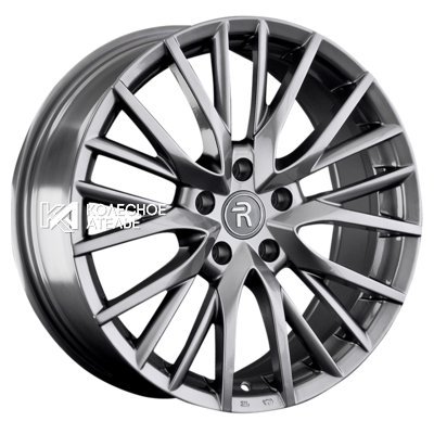 Replay MZ140 GM 8x18/5x114.3 D67.1 ET45  