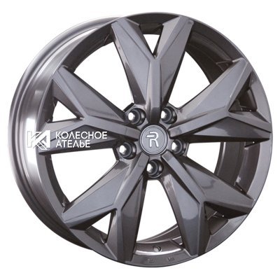 Replay MZ148 GM 8x18/5x114.3 D67.1 ET45  