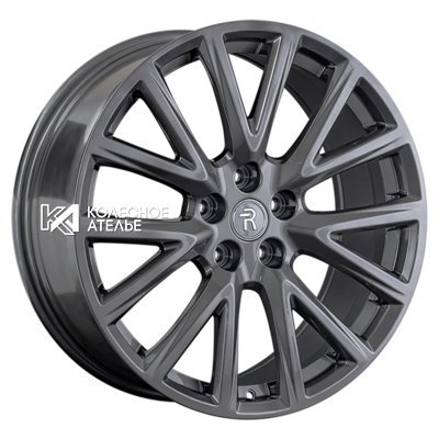 Replay MZ197 GM 8.5x20/5x114.3 D67.1 ET45  