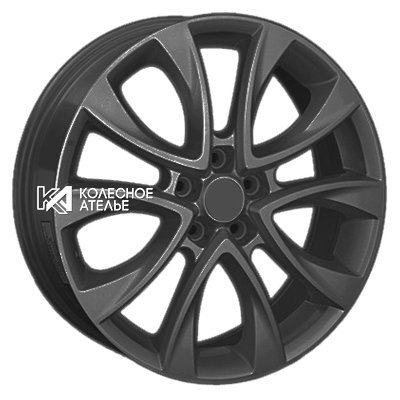 Replay MZ39 GM 7x17/5x114.3 D67.1 ET55  