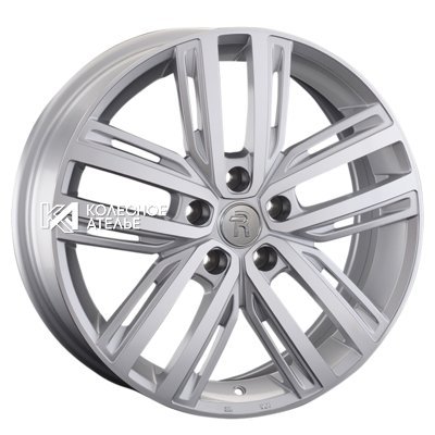 Replay NS225 SF 7x18/5x114.3 D66.1 ET45  