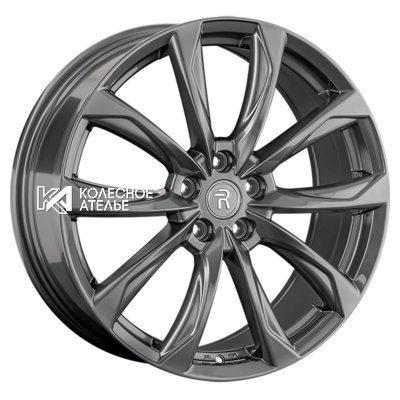 Replay NS273 GM 8x20/5x114.3 D66.1 ET50  