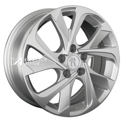 Replay NS282 SF 7x17/5x114.3 D66.1 ET45  