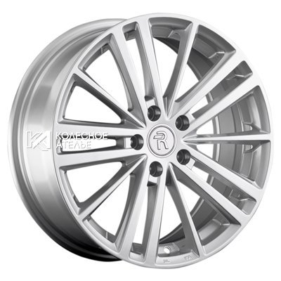 Replay OPL101 Sil 6.5x15/5x110 D65.1 ET35  