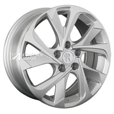 Replay OPL96 SF 7x17/5x115 D70.1 ET46  