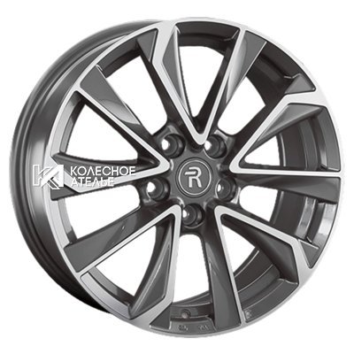 Replay PG113 GMF 7.5x19/5x108 D65.1 ET42  