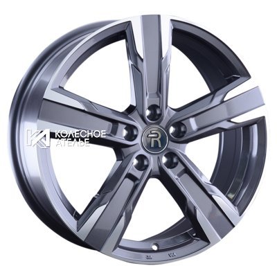 Replay PG78 GMF 7.5x18/5x108 D65.1 ET49  