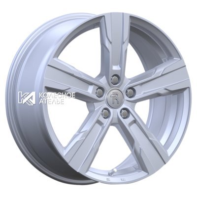 Replay PG78 Sil 7.5x17/5x108 D65.1 ET46  
