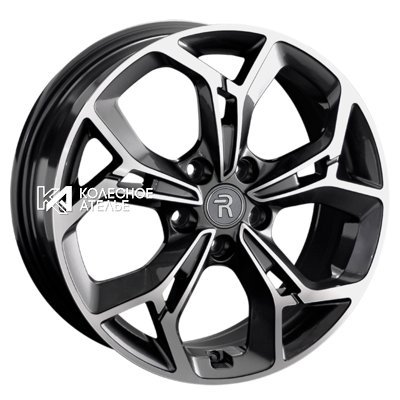 Replay PG94 GMF 7x17/5x108 D65.1 ET42  