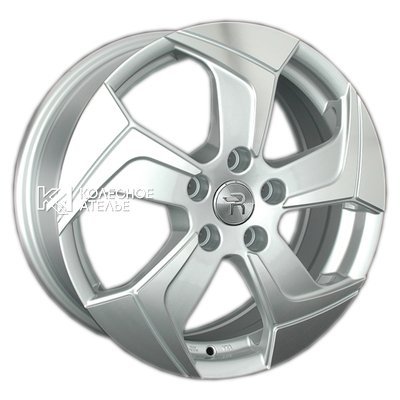 Replay RN172 SF 6.5x17/5x114.3 D66.1 ET50  