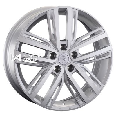 Replay RN195(HV) SF 7x18/5x114.3 D66.6 ET37  