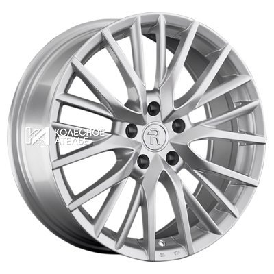 Replay SB122 Sil 8x18/5x114.3 D56.1 ET55  