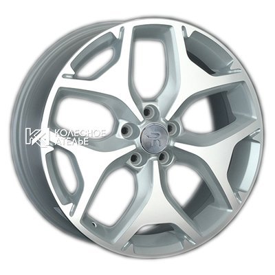 Replay SB22 SF 7x17/5x100 D56.1 ET48  